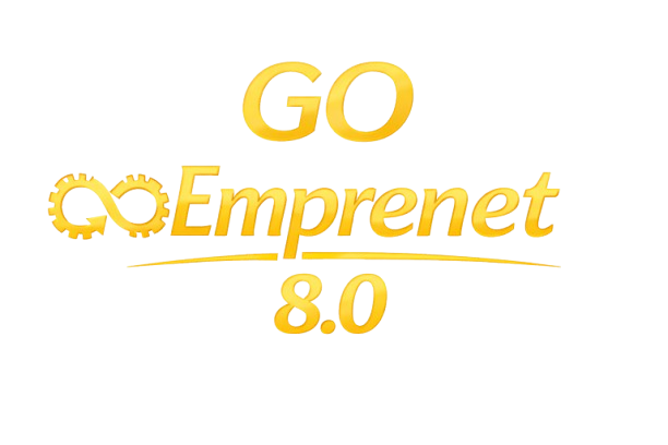 Logo da GO EMPRENET