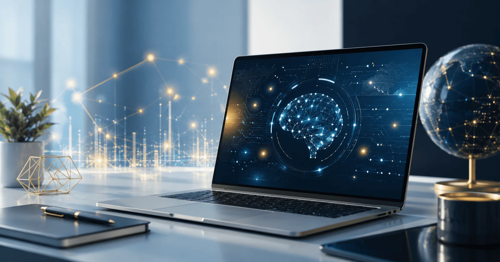 IA: Oportunidades no Mundo Digital