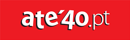 Logotipo da Até40.pt, empresa atendida pelo GO EMPRENET com soluções para fortalecimento da presença na internet.