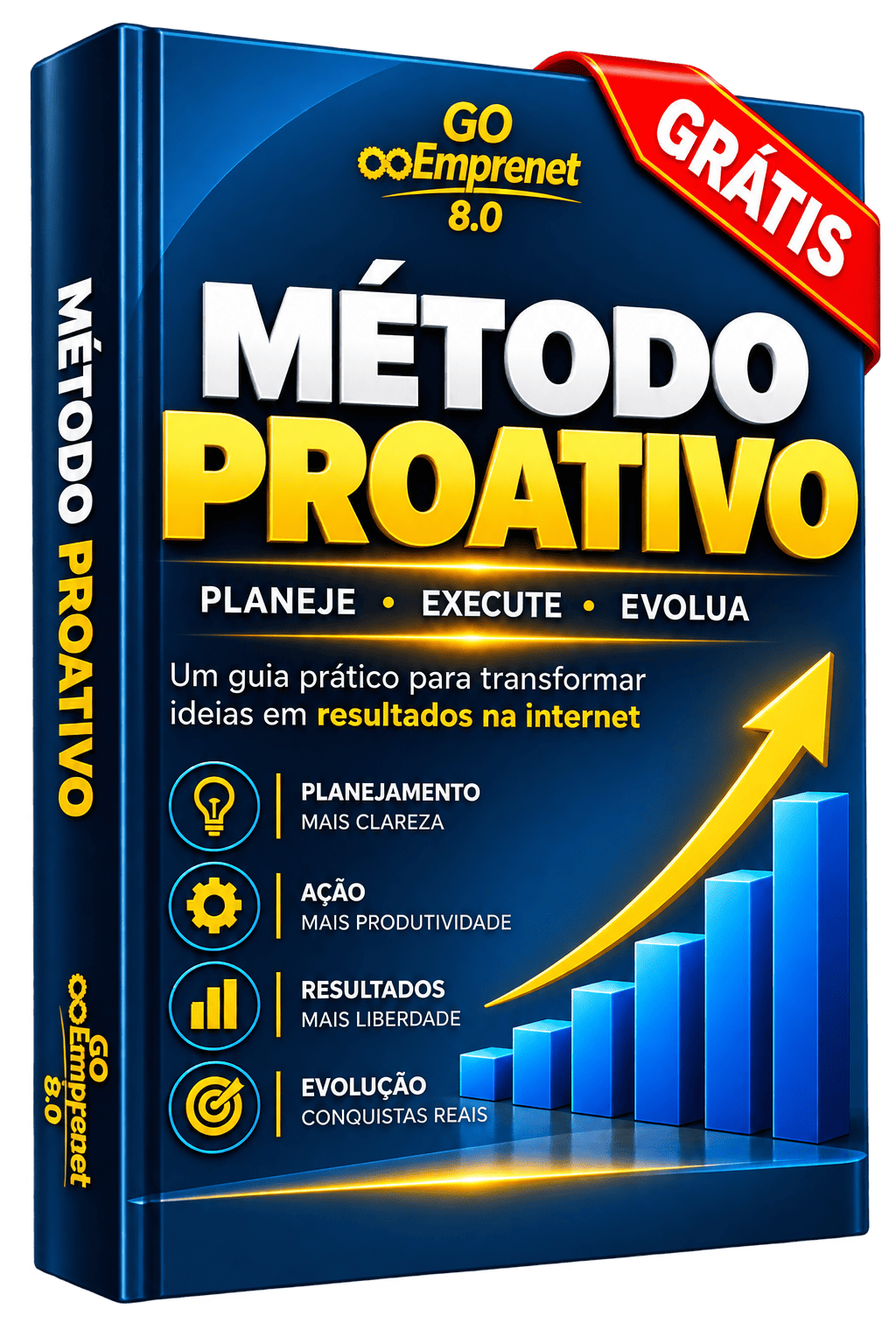 Bônus Método Proativo - GO EMPRENET