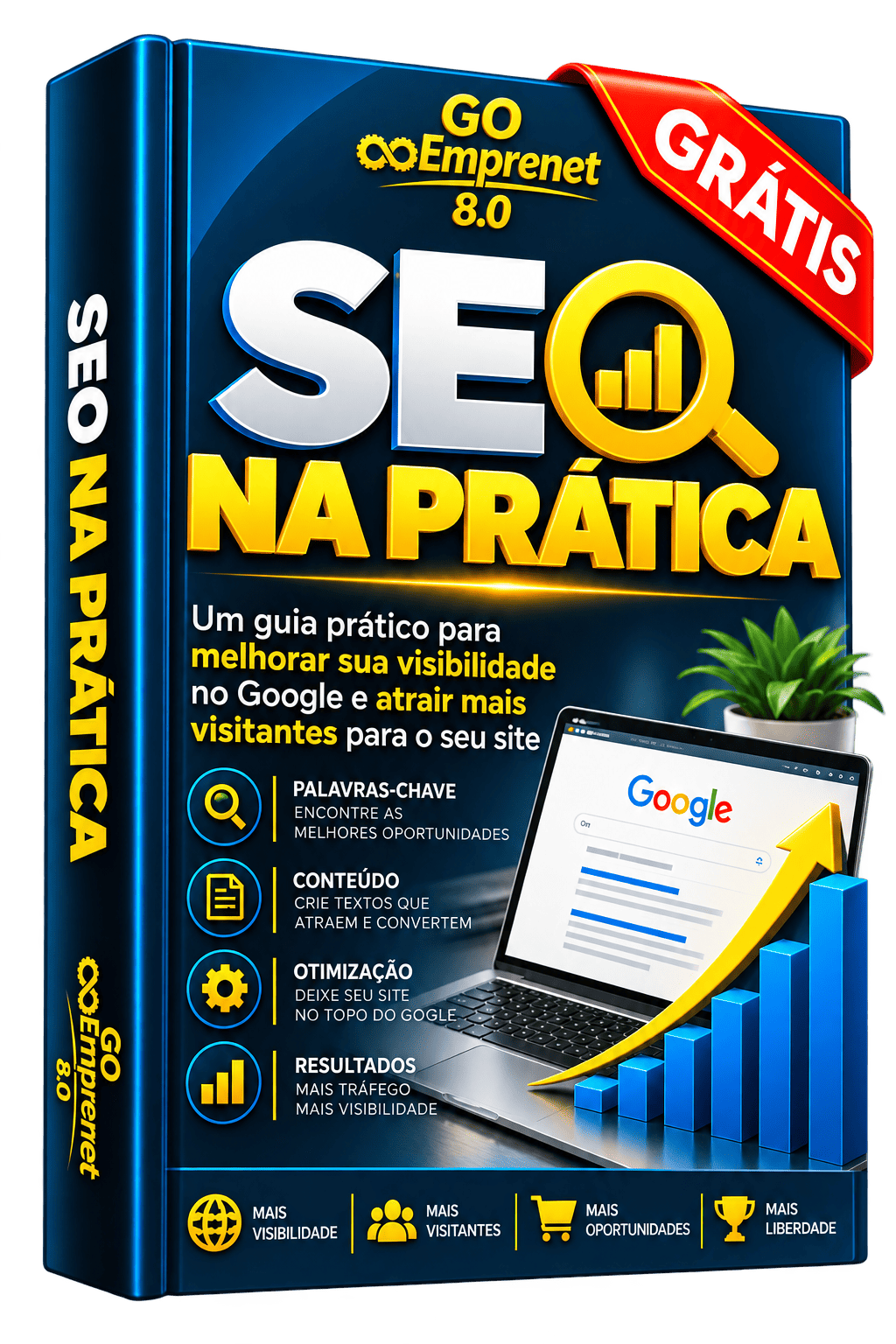 Bônus SEO na Prática - GO EMPRENET